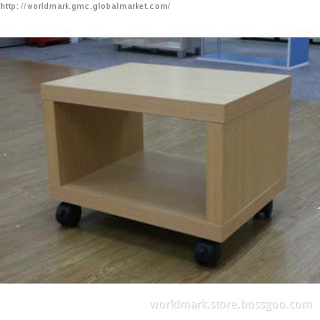 small shelf (IKEA supplier and factory with 50,000 square meter)